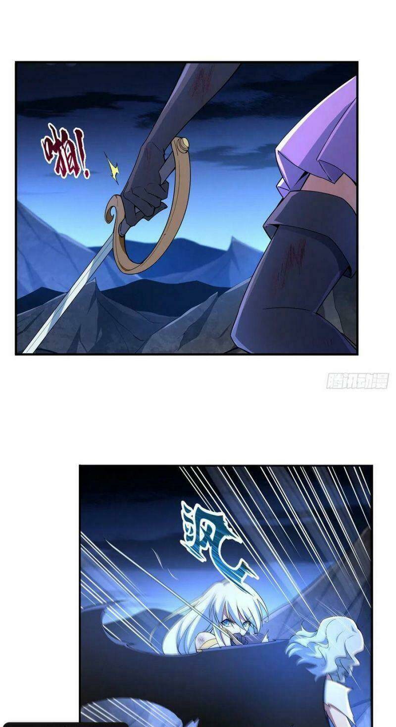 Ma vương thất nghiệp - Chapter 231 - Page 32