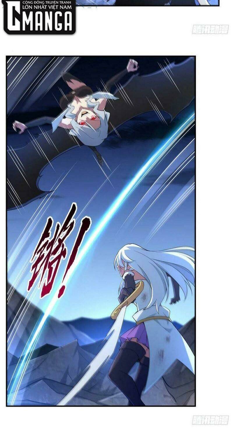 Ma vương thất nghiệp - Chapter 231 - Page 33