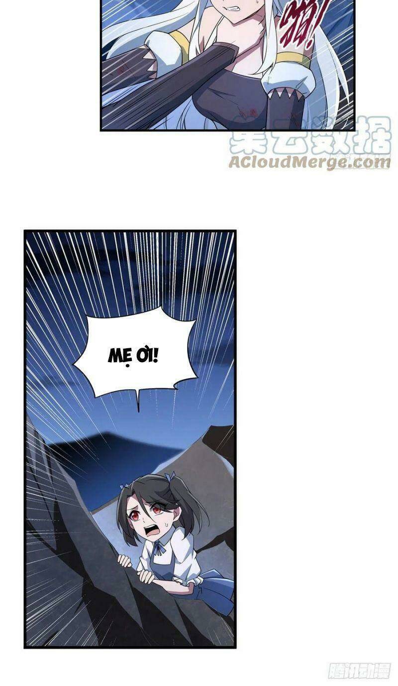 Ma vương thất nghiệp - Chapter 231 - Page 35