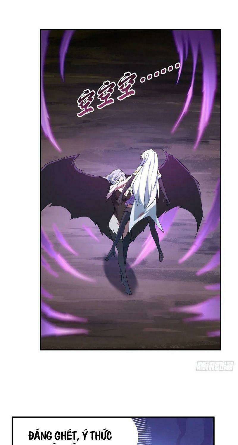 Ma vương thất nghiệp - Chapter 231 - Page 36