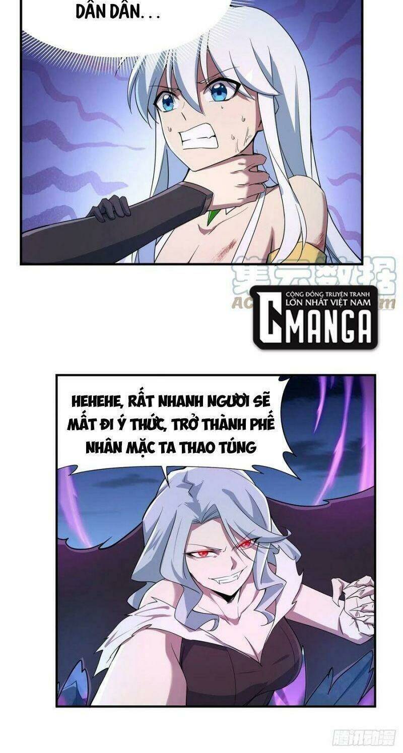 Ma vương thất nghiệp - Chapter 231 - Page 37