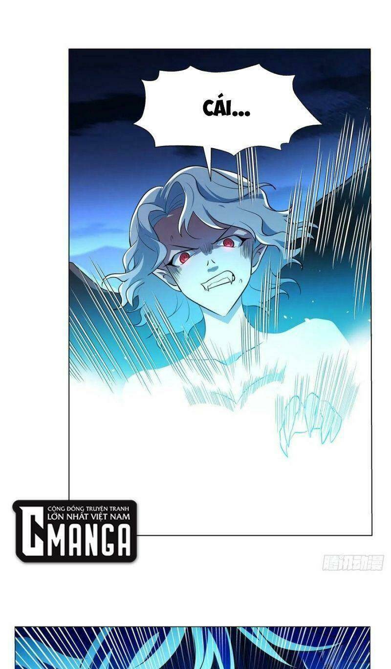 Ma vương thất nghiệp - Chapter 231 - Page 40