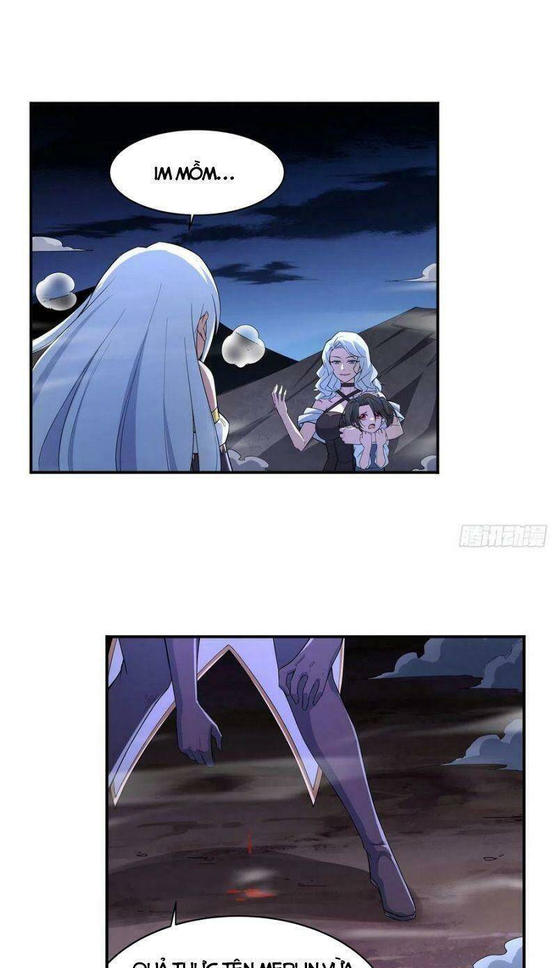 Ma vương thất nghiệp - Chapter 231 - Page 4