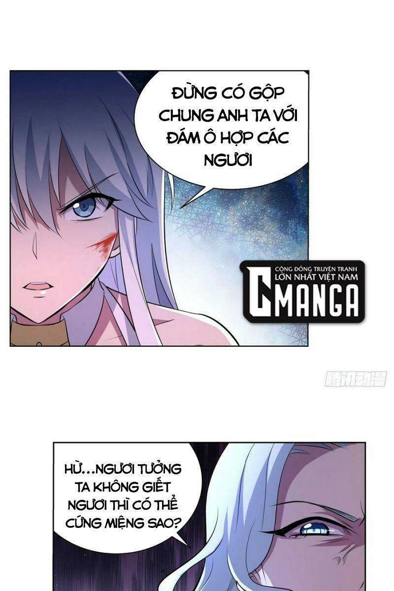 Ma vương thất nghiệp - Chapter 231 - Page 6