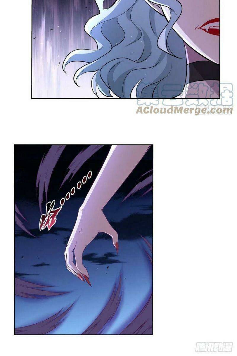 Ma vương thất nghiệp - Chapter 231 - Page 7