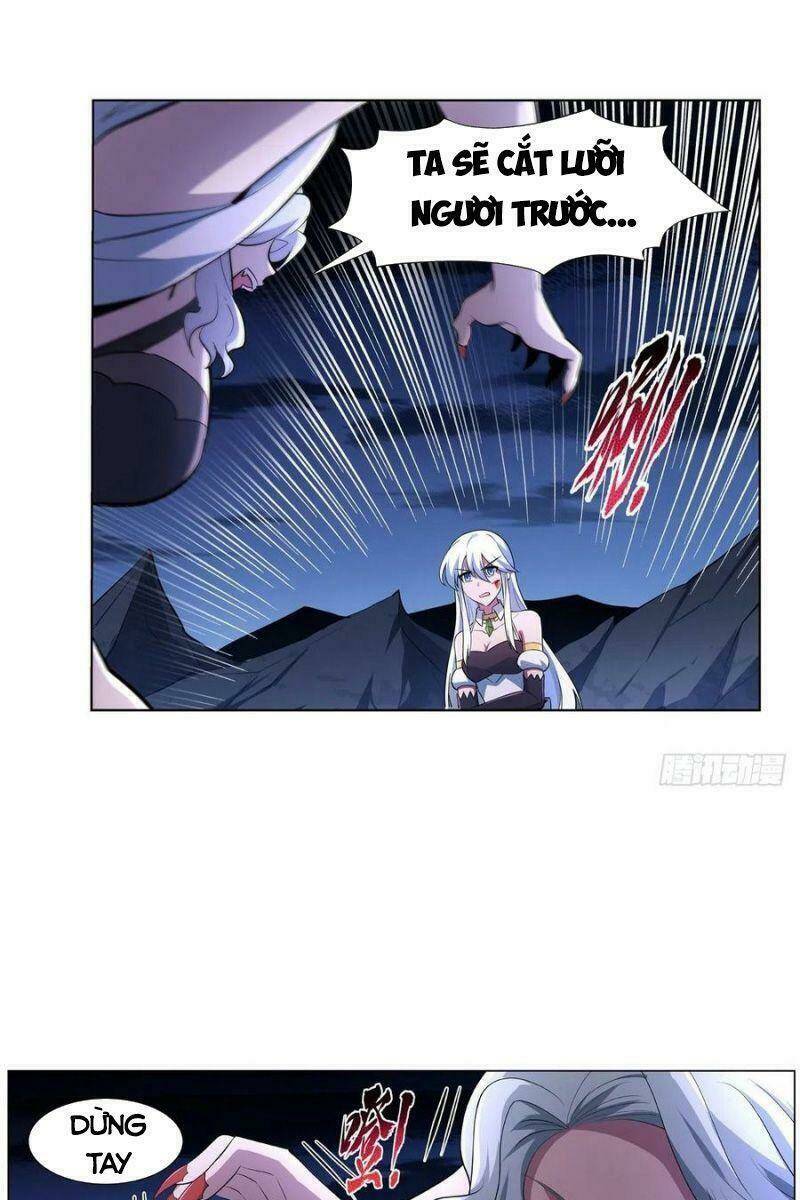 Ma vương thất nghiệp - Chapter 231 - Page 8