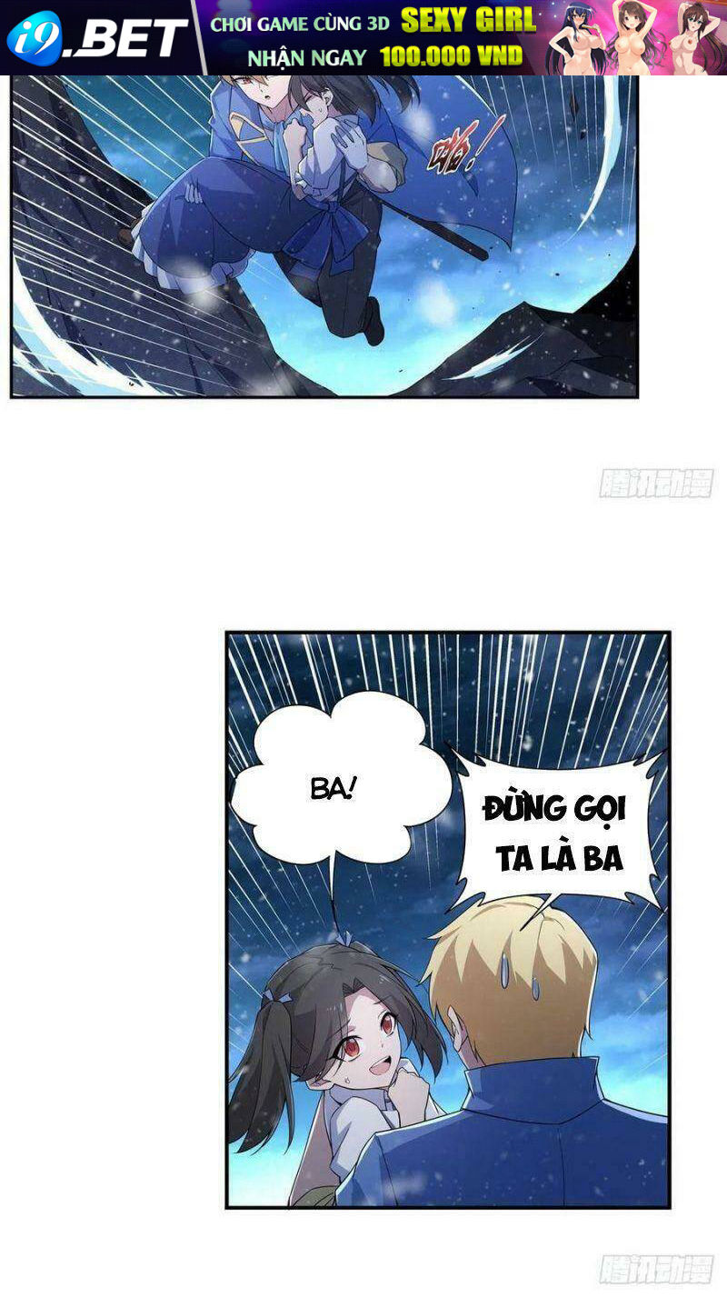 Ma vương thất nghiệp - Chapter 232 - Page 9