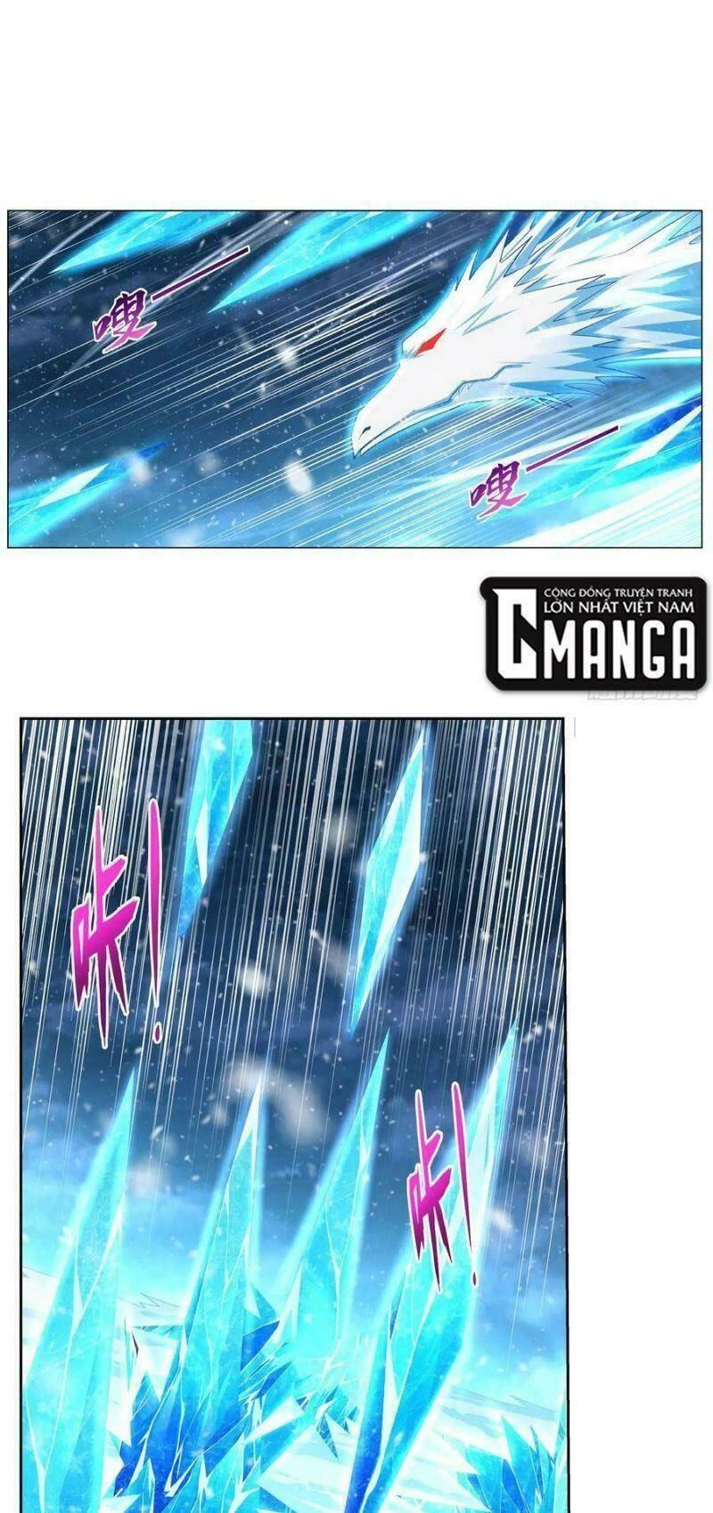 Ma vương thất nghiệp - Chapter 232 - Page 12