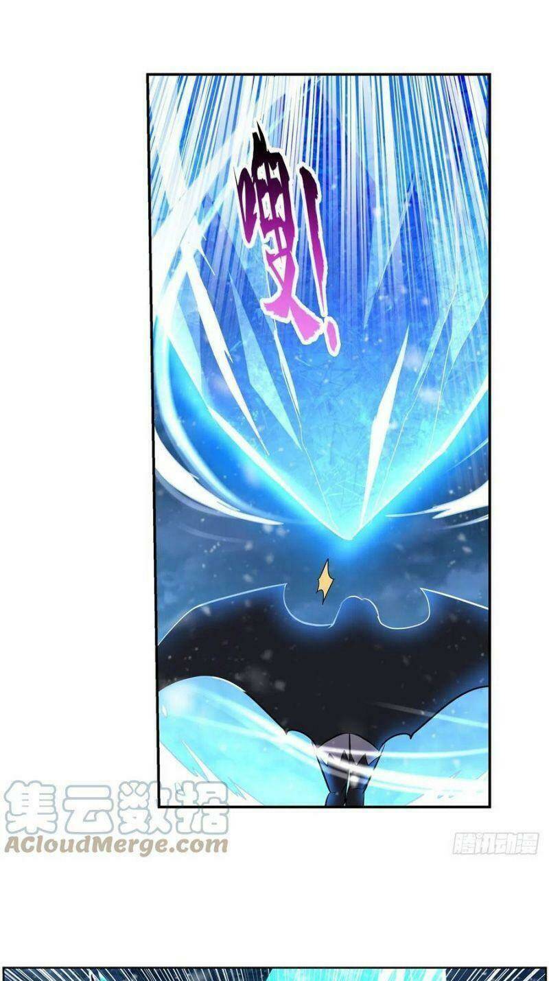 Ma vương thất nghiệp - Chapter 232 - Page 14