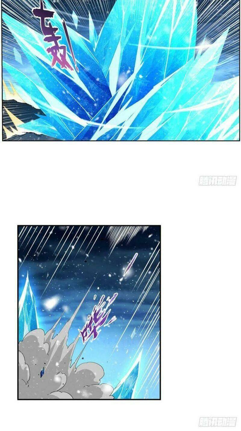 Ma vương thất nghiệp - Chapter 232 - Page 15