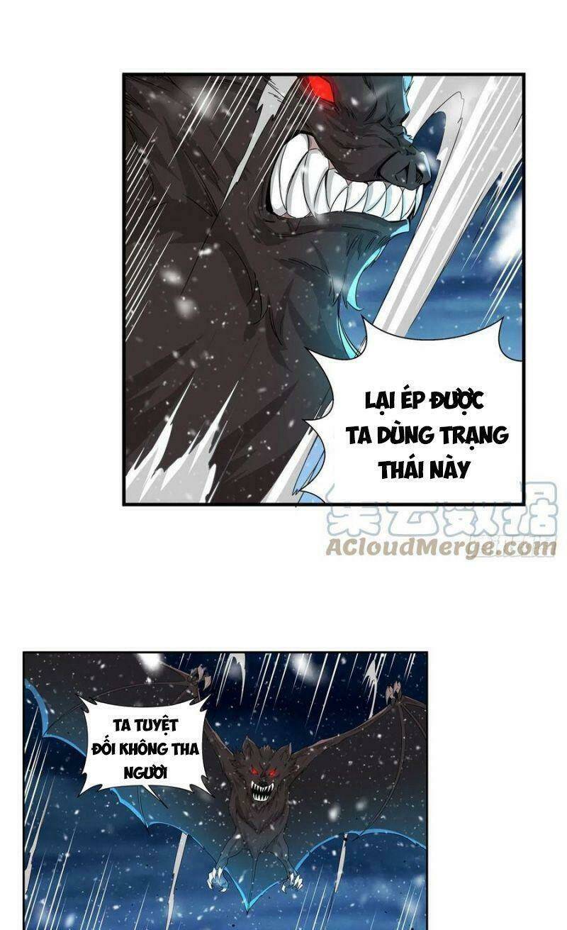 Ma vương thất nghiệp - Chapter 232 - Page 16