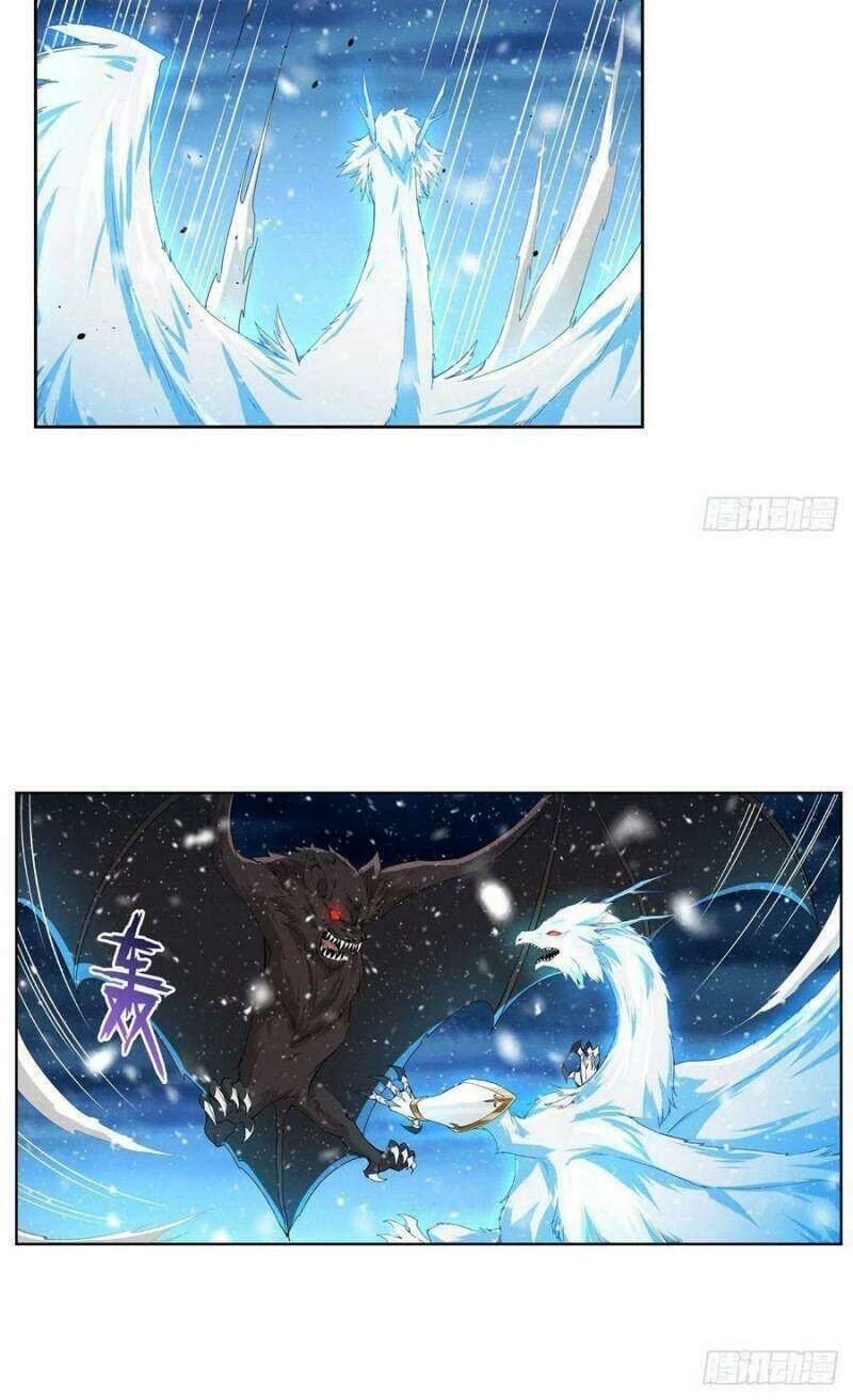 Ma vương thất nghiệp - Chapter 232 - Page 17