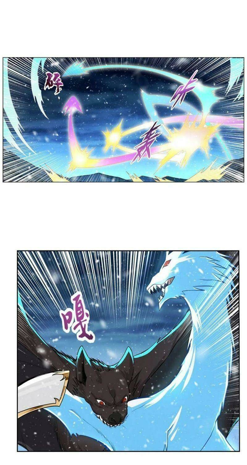 Ma vương thất nghiệp - Chapter 232 - Page 18