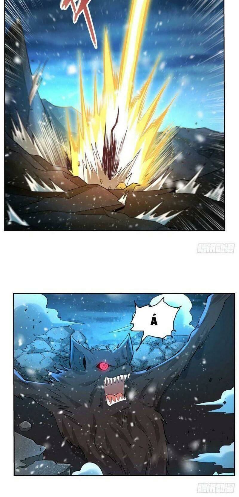 Ma vương thất nghiệp - Chapter 232 - Page 21