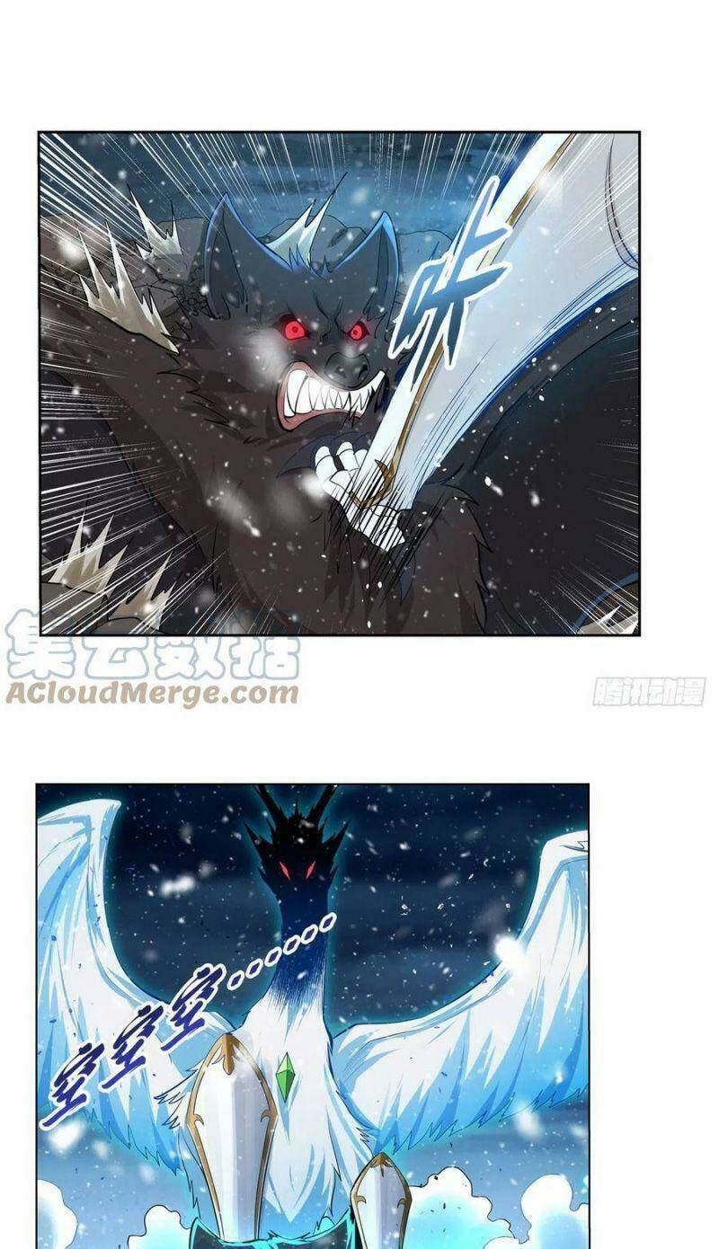 Ma vương thất nghiệp - Chapter 232 - Page 22