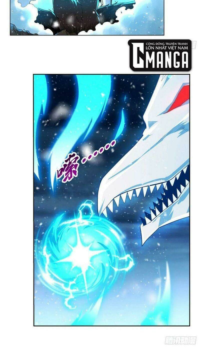 Ma vương thất nghiệp - Chapter 232 - Page 23