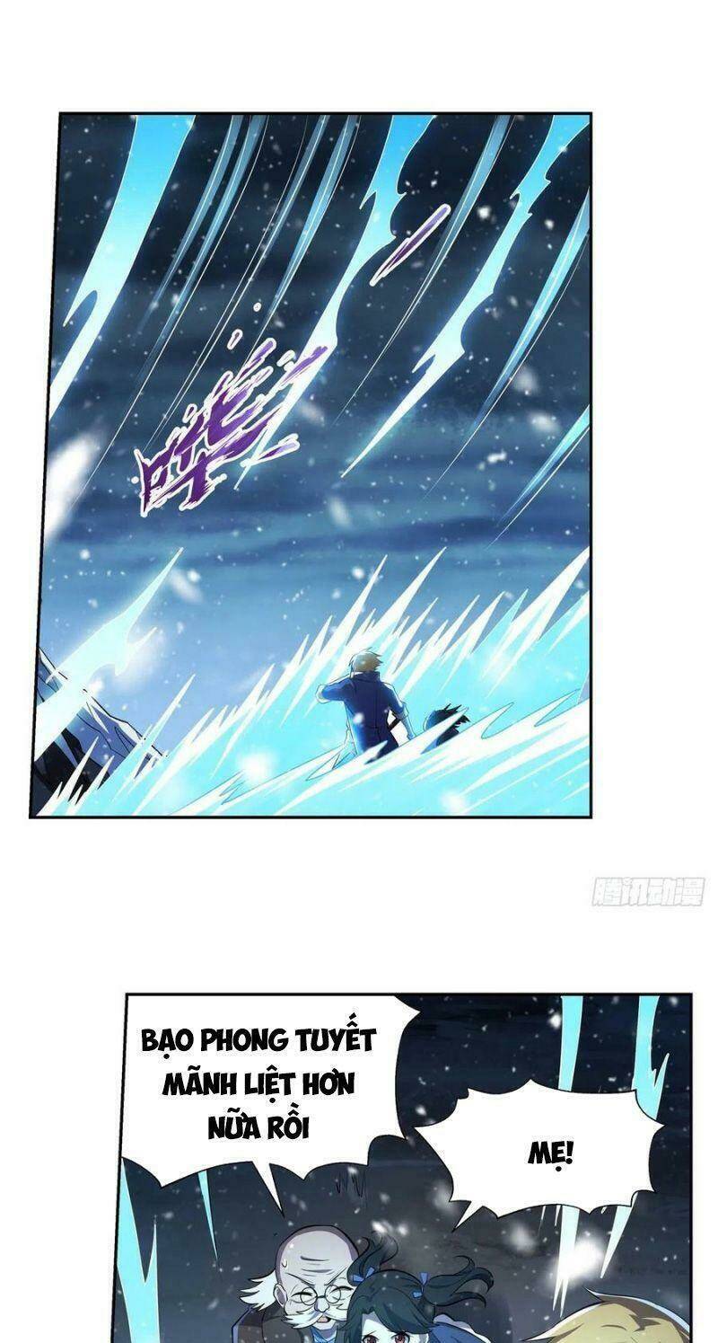 Ma vương thất nghiệp - Chapter 232 - Page 26