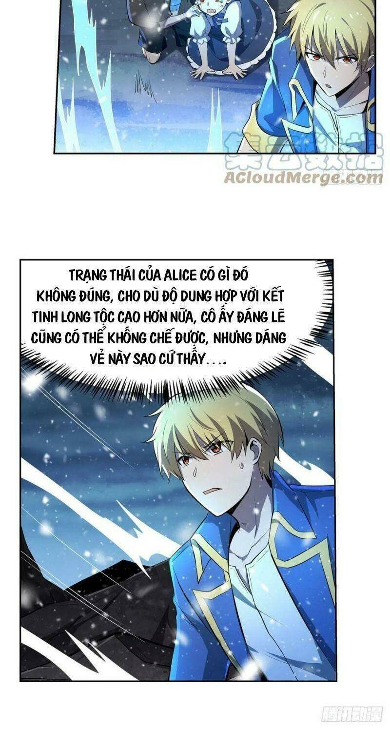 Ma vương thất nghiệp - Chapter 232 - Page 27