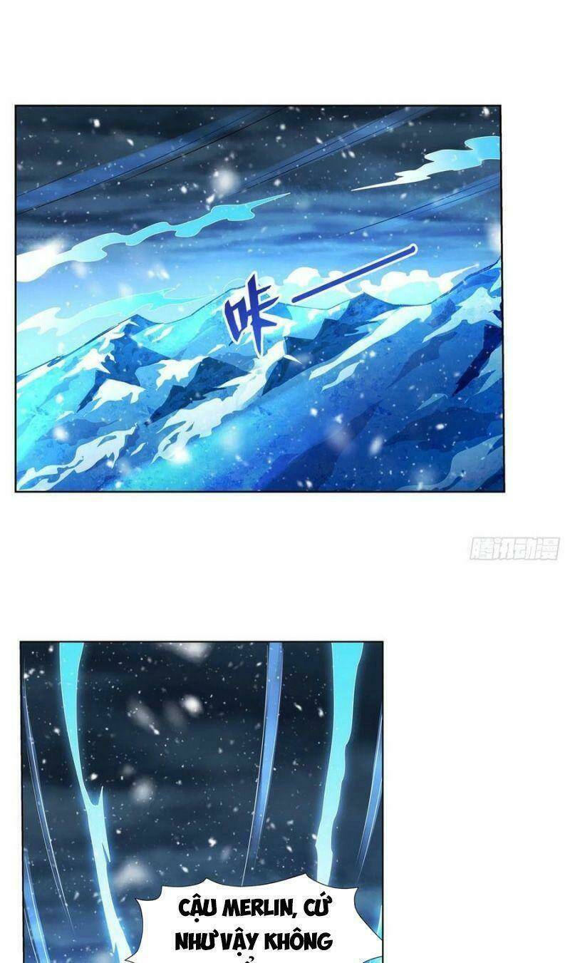 Ma vương thất nghiệp - Chapter 232 - Page 30