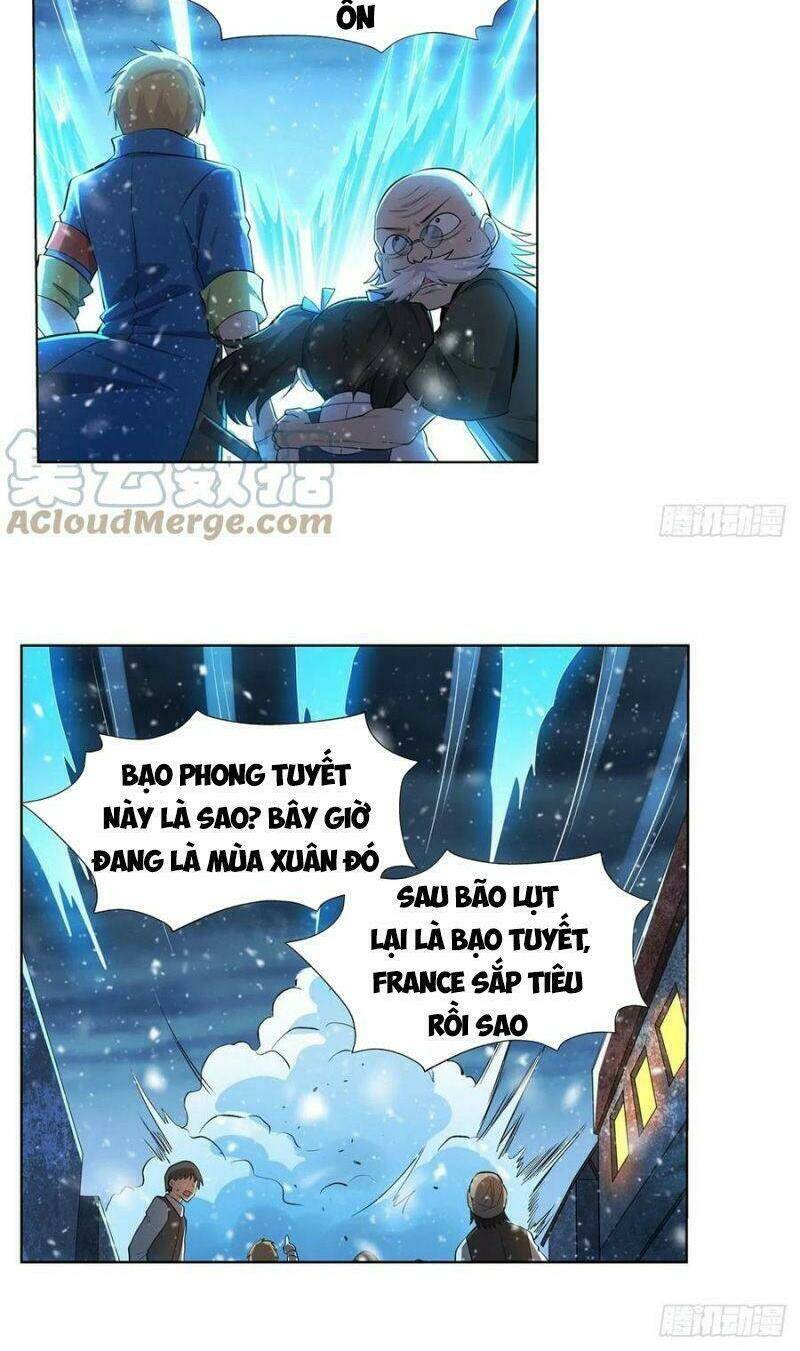 Ma vương thất nghiệp - Chapter 232 - Page 31