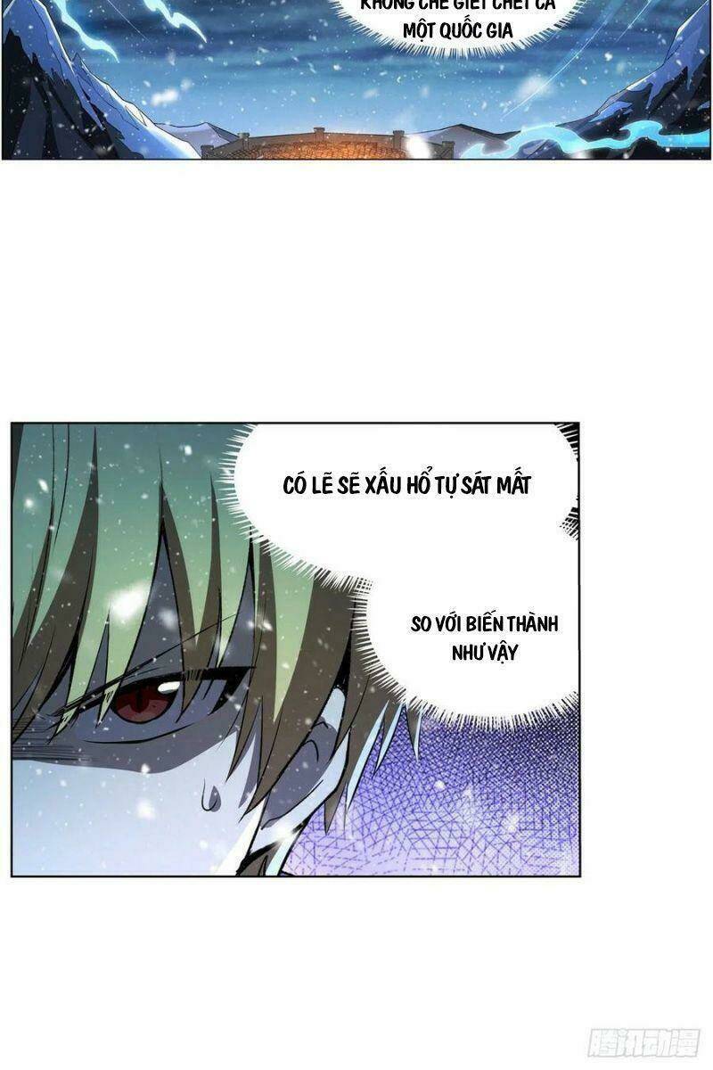 Ma vương thất nghiệp - Chapter 232 - Page 33