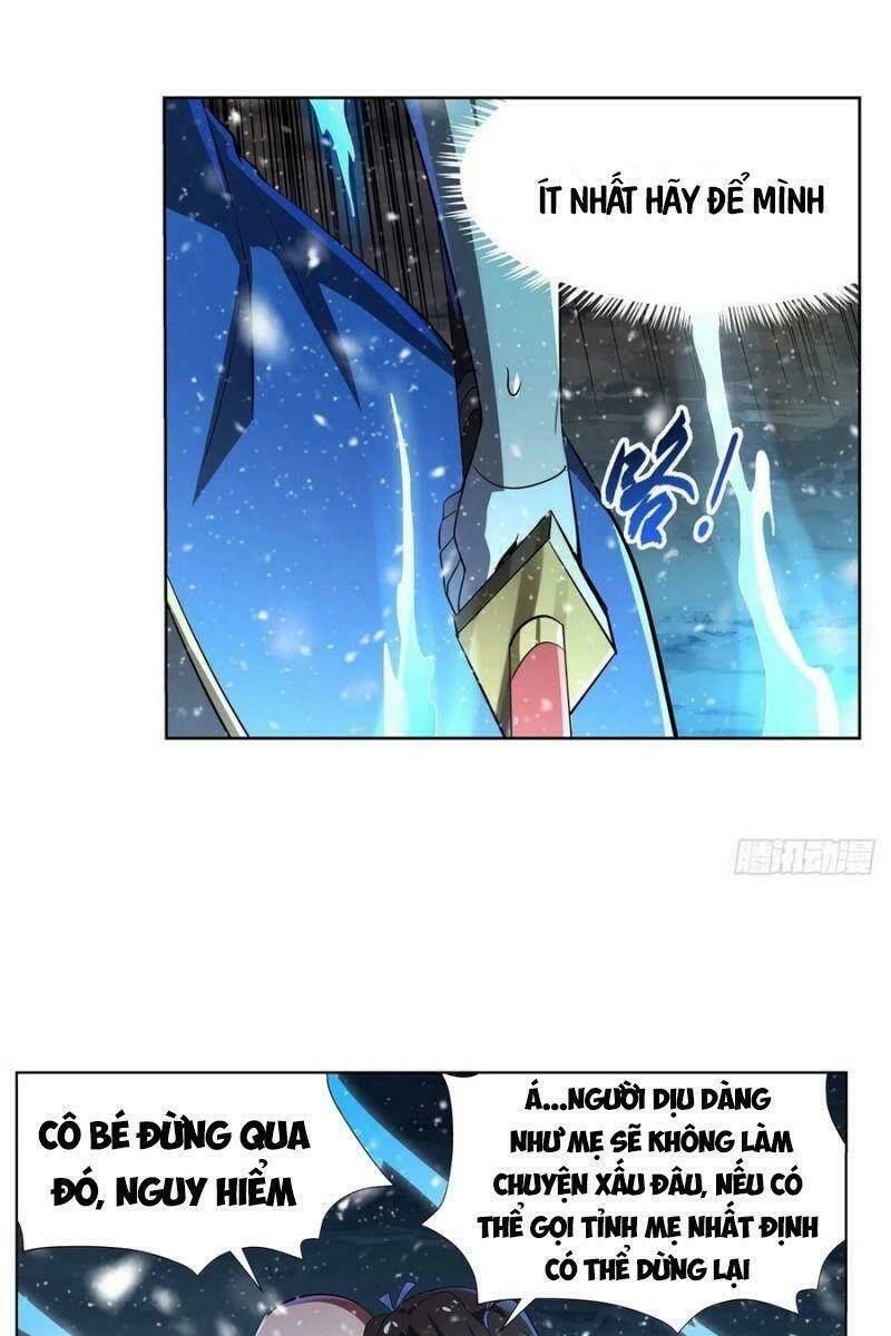 Ma vương thất nghiệp - Chapter 232 - Page 34