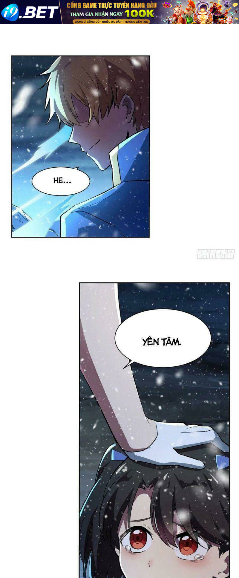 Ma vương thất nghiệp - Chapter 232 - Page 36