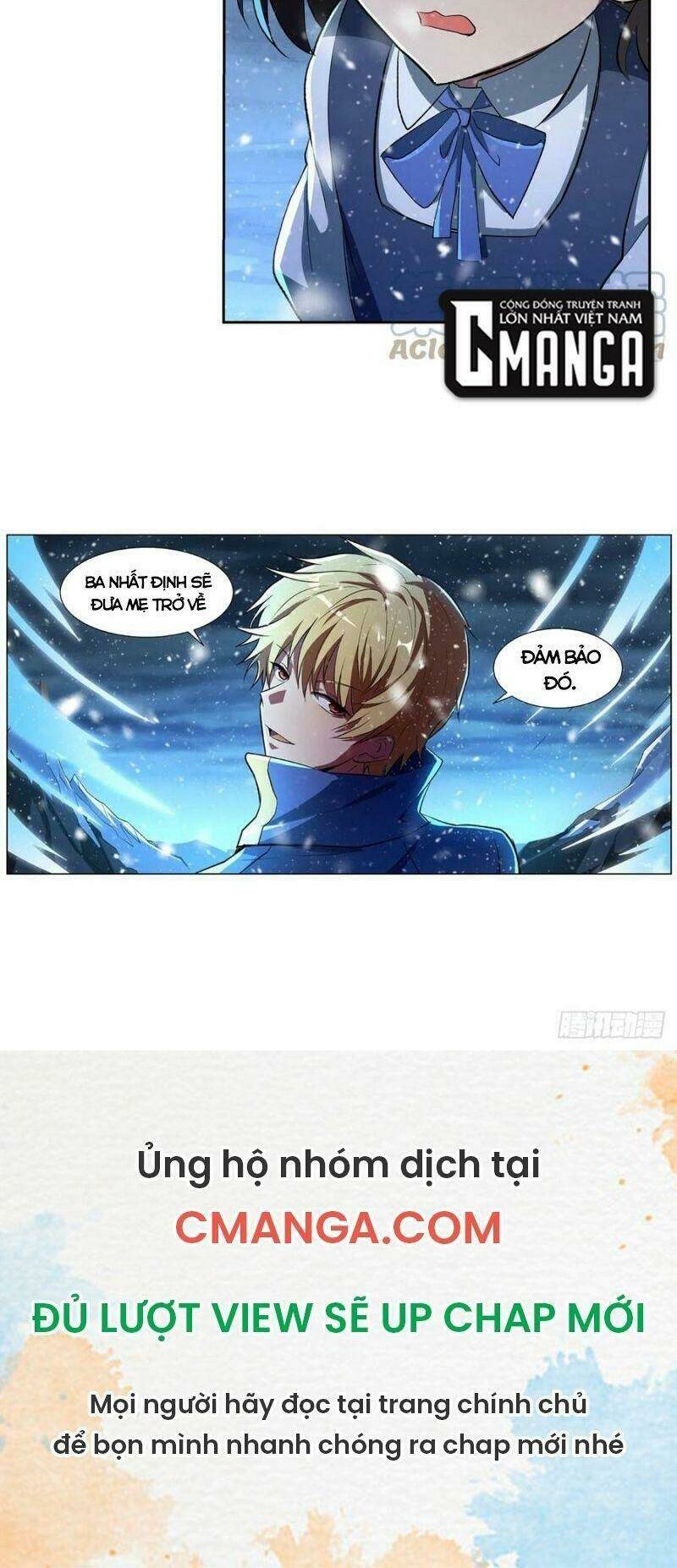 Ma vương thất nghiệp - Chapter 232 - Page 37