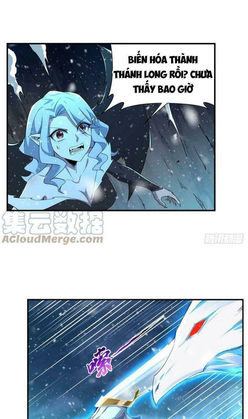 Ma vương thất nghiệp - Chapter 232 - Page 4