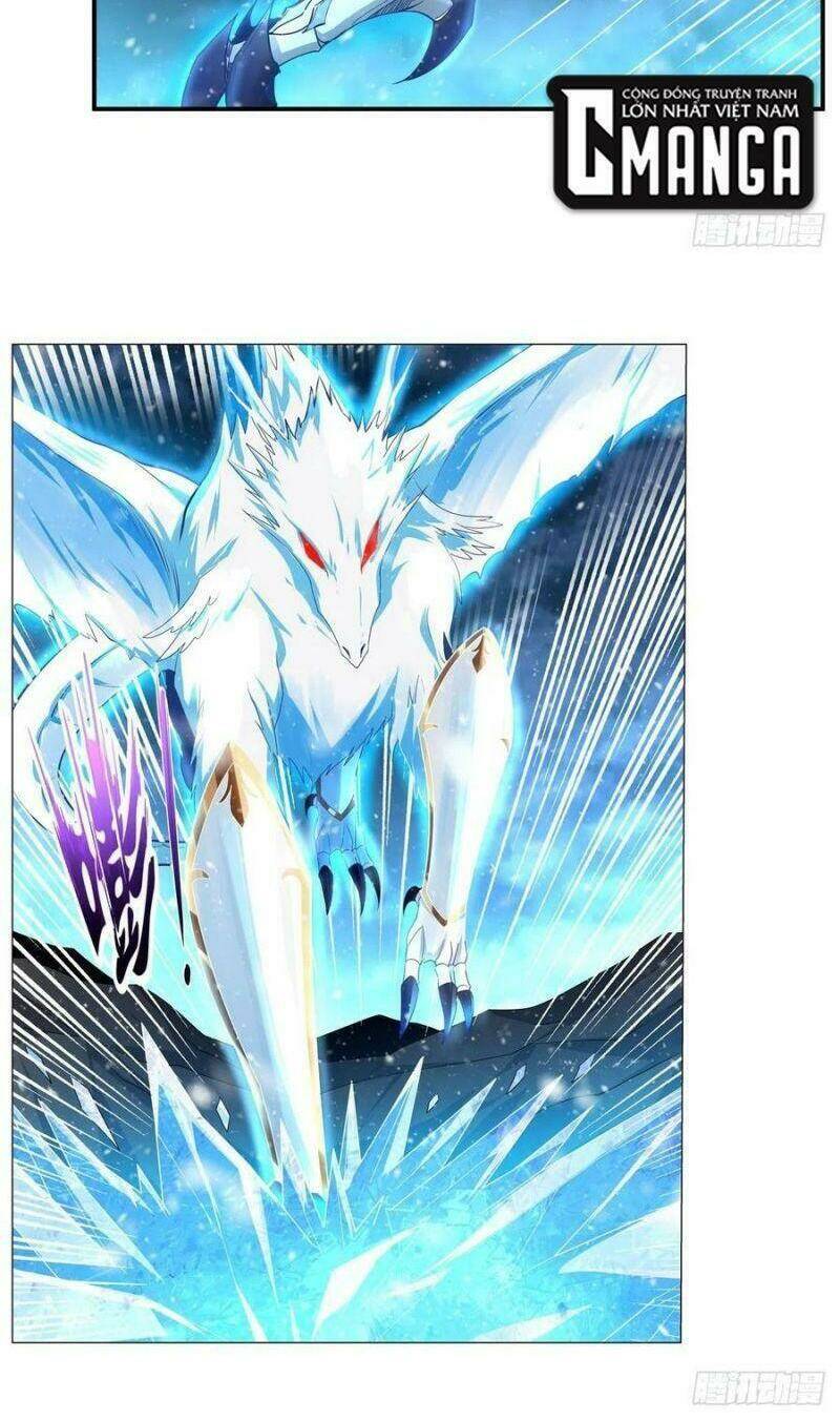 Ma vương thất nghiệp - Chapter 232 - Page 5