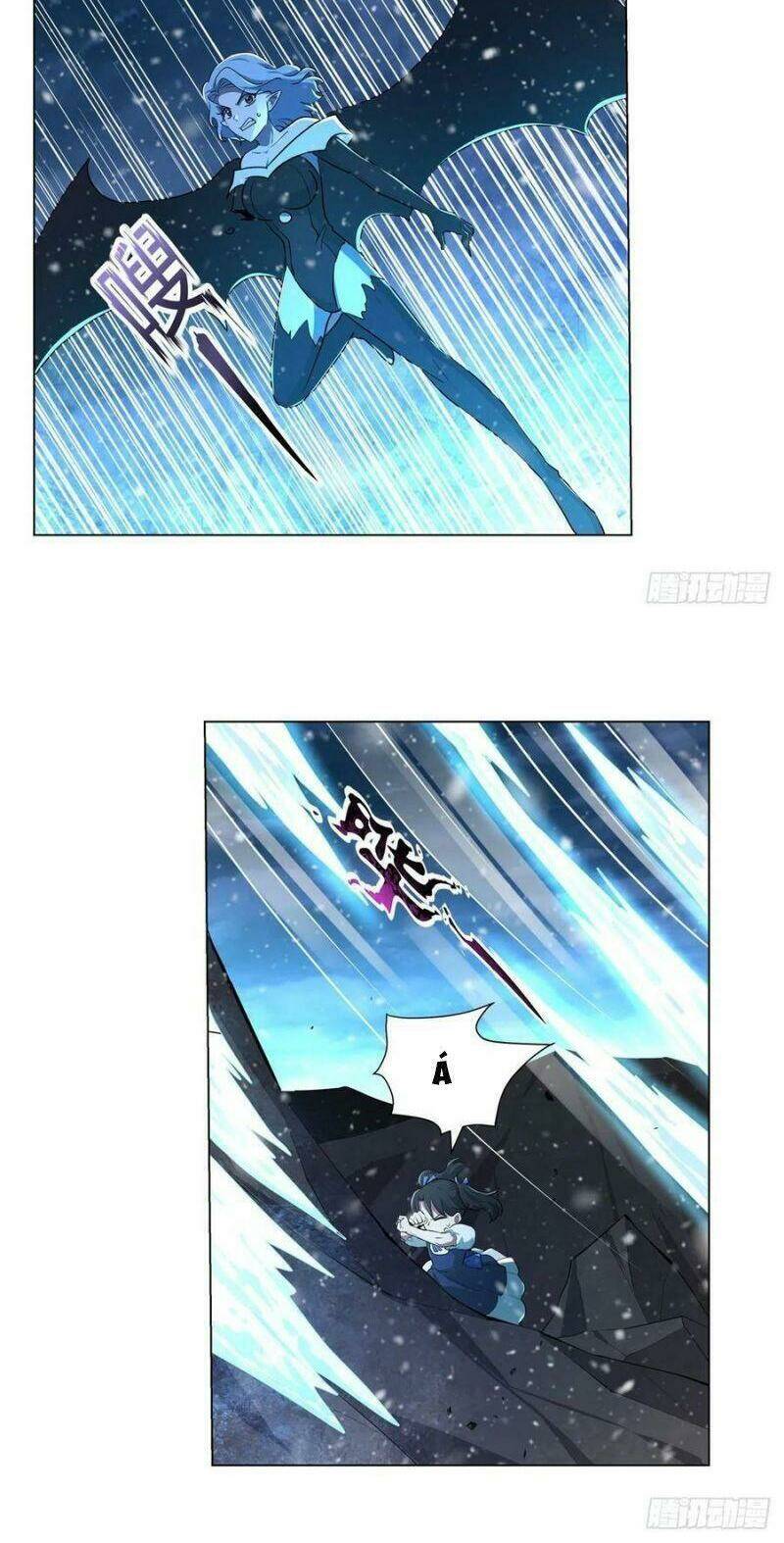 Ma vương thất nghiệp - Chapter 232 - Page 7