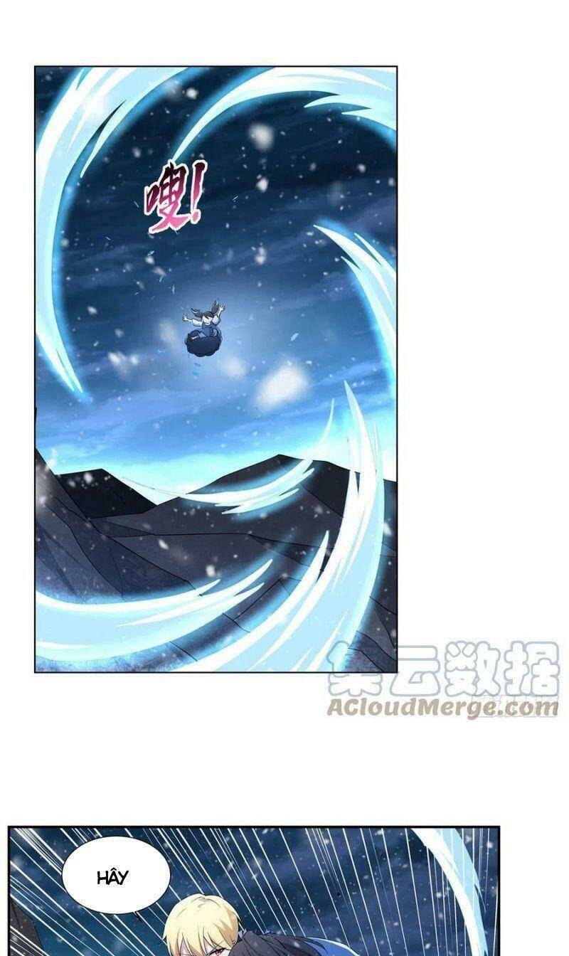 Ma vương thất nghiệp - Chapter 232 - Page 8