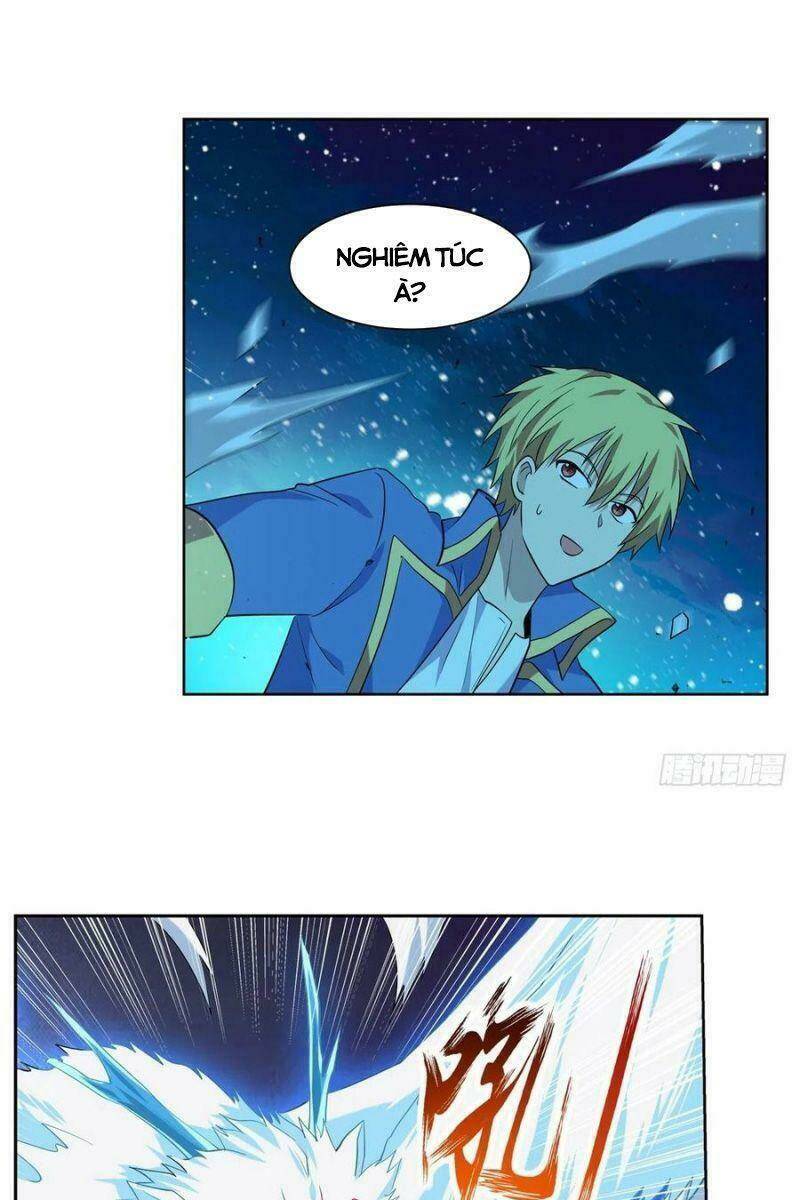 Ma vương thất nghiệp - Chapter 233 - Page 10