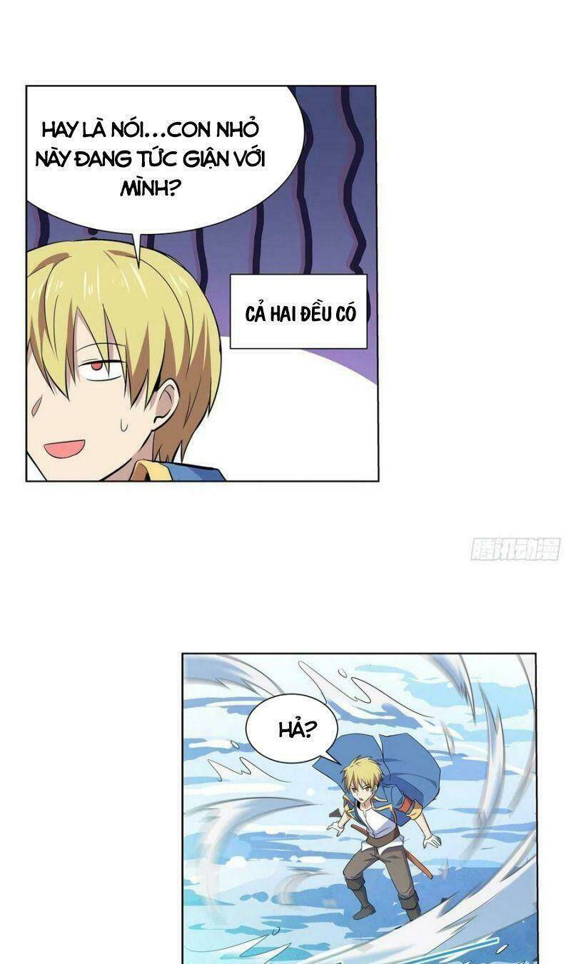 Ma vương thất nghiệp - Chapter 233 - Page 12