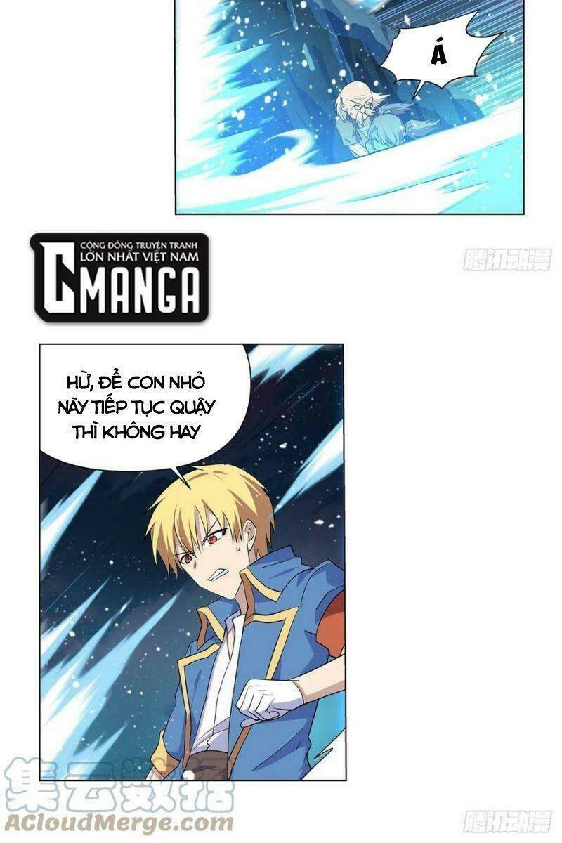 Ma vương thất nghiệp - Chapter 233 - Page 15