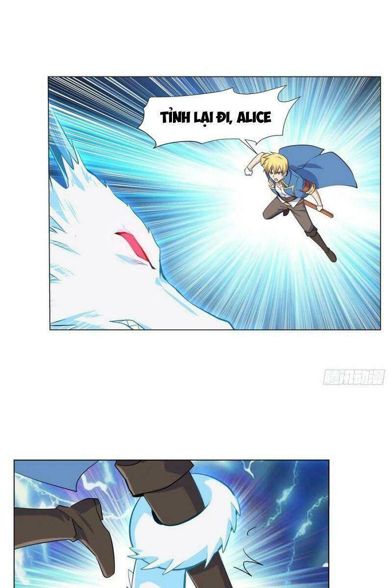 Ma vương thất nghiệp - Chapter 233 - Page 16