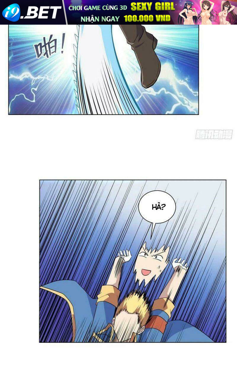 Ma vương thất nghiệp - Chapter 233 - Page 17