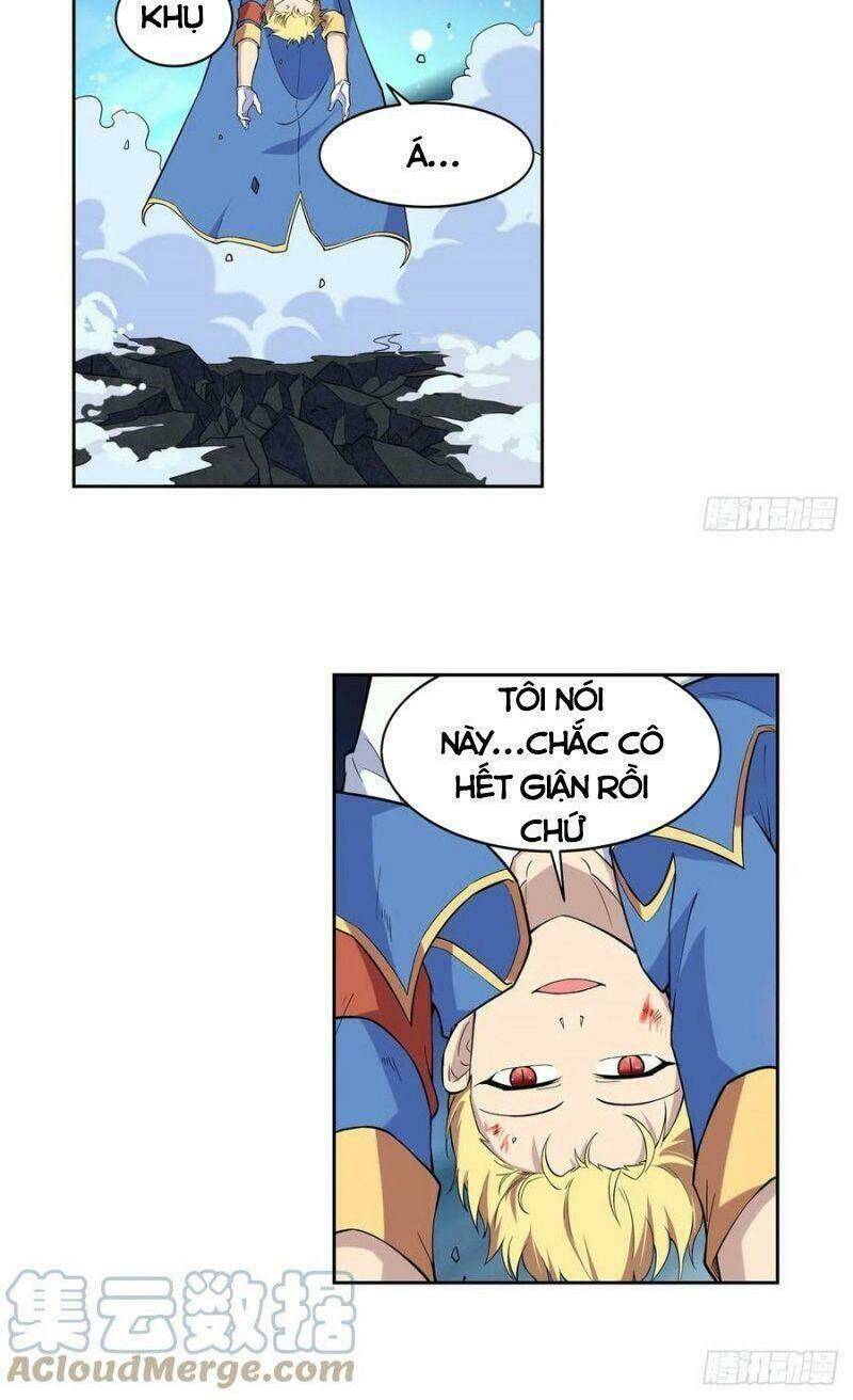 Ma vương thất nghiệp - Chapter 233 - Page 19