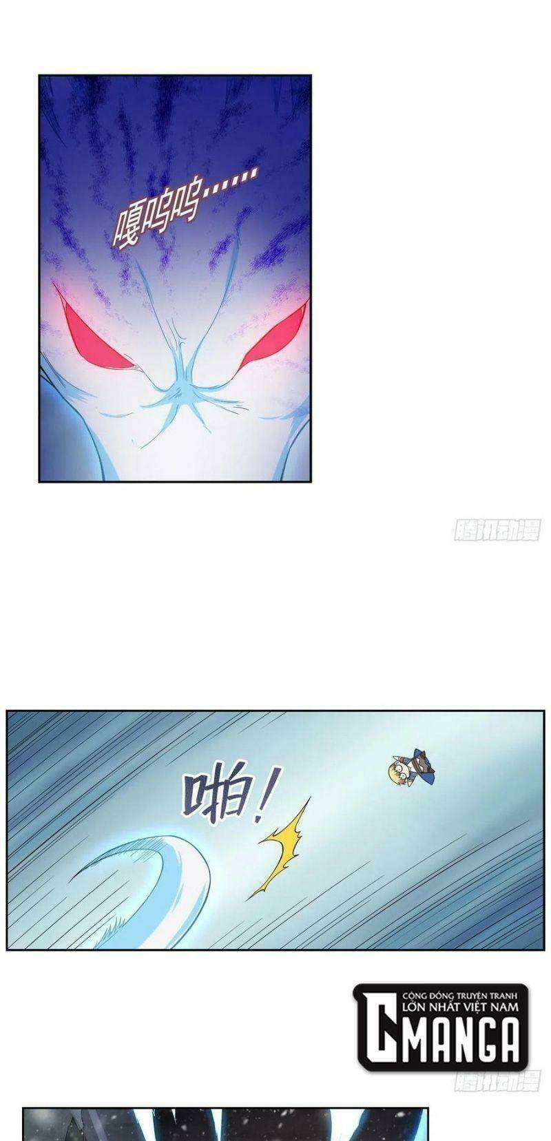 Ma vương thất nghiệp - Chapter 233 - Page 20