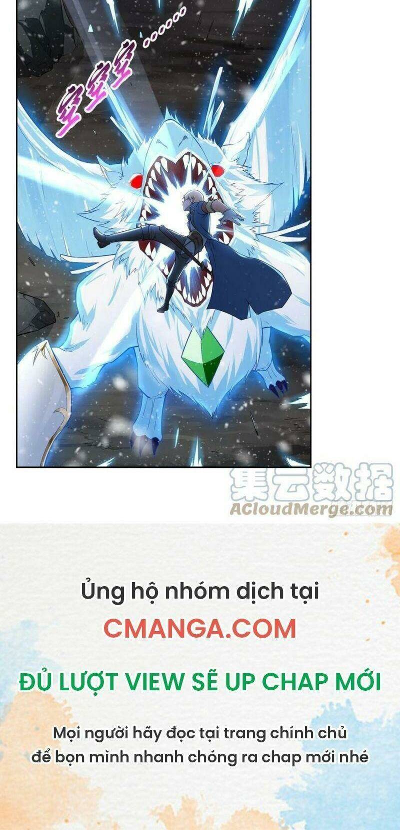 Ma vương thất nghiệp - Chapter 233 - Page 21