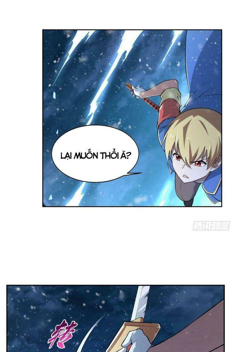 Ma vương thất nghiệp - Chapter 233 - Page 22