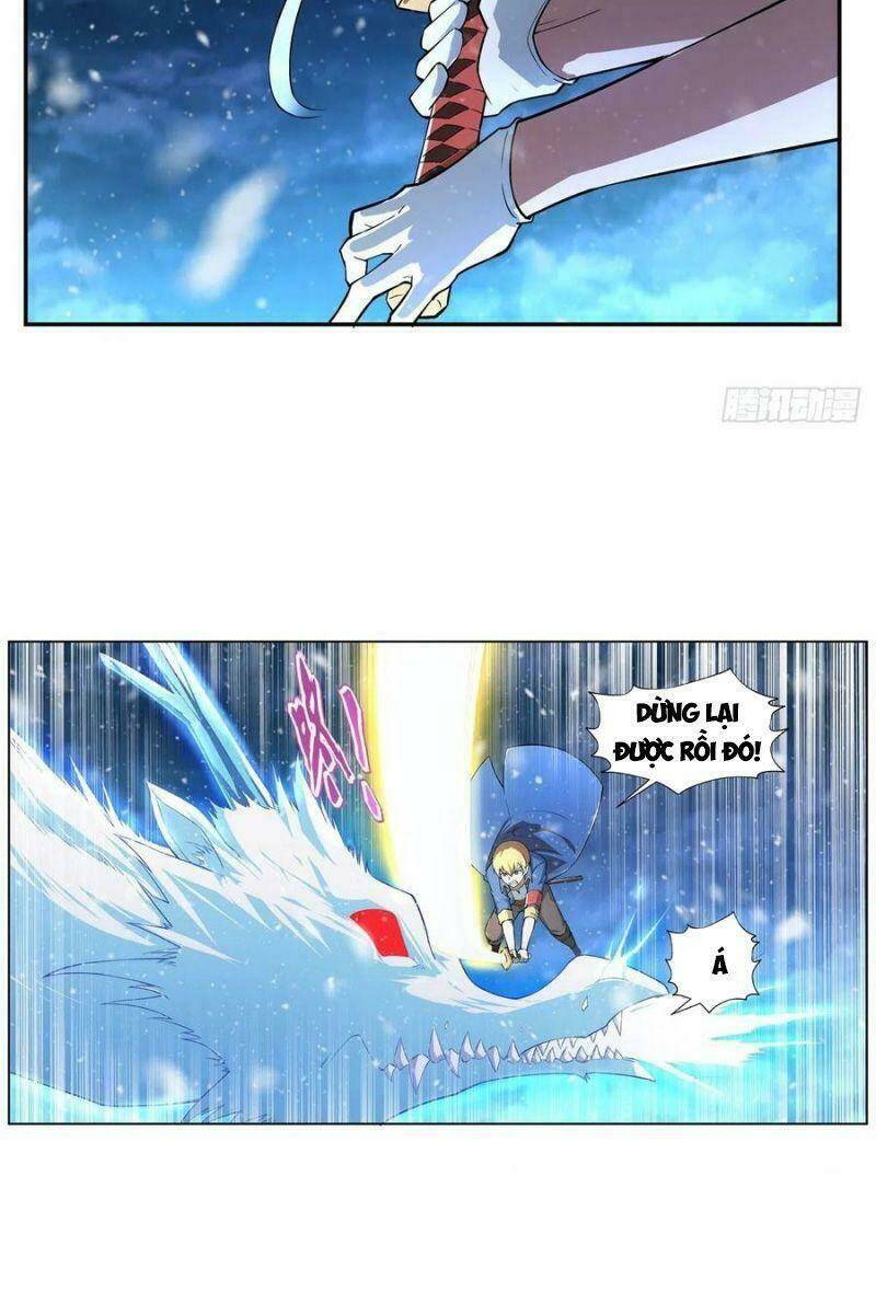 Ma vương thất nghiệp - Chapter 233 - Page 23