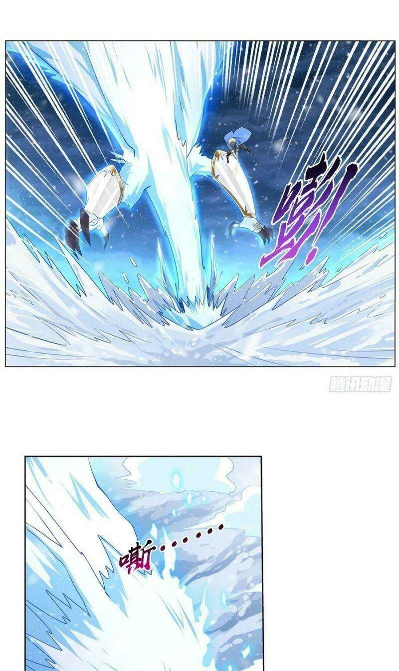 Ma vương thất nghiệp - Chapter 233 - Page 24