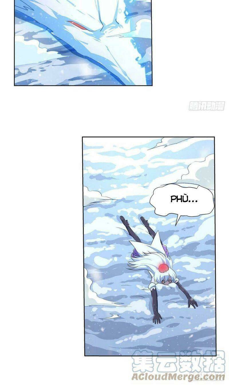 Ma vương thất nghiệp - Chapter 233 - Page 25