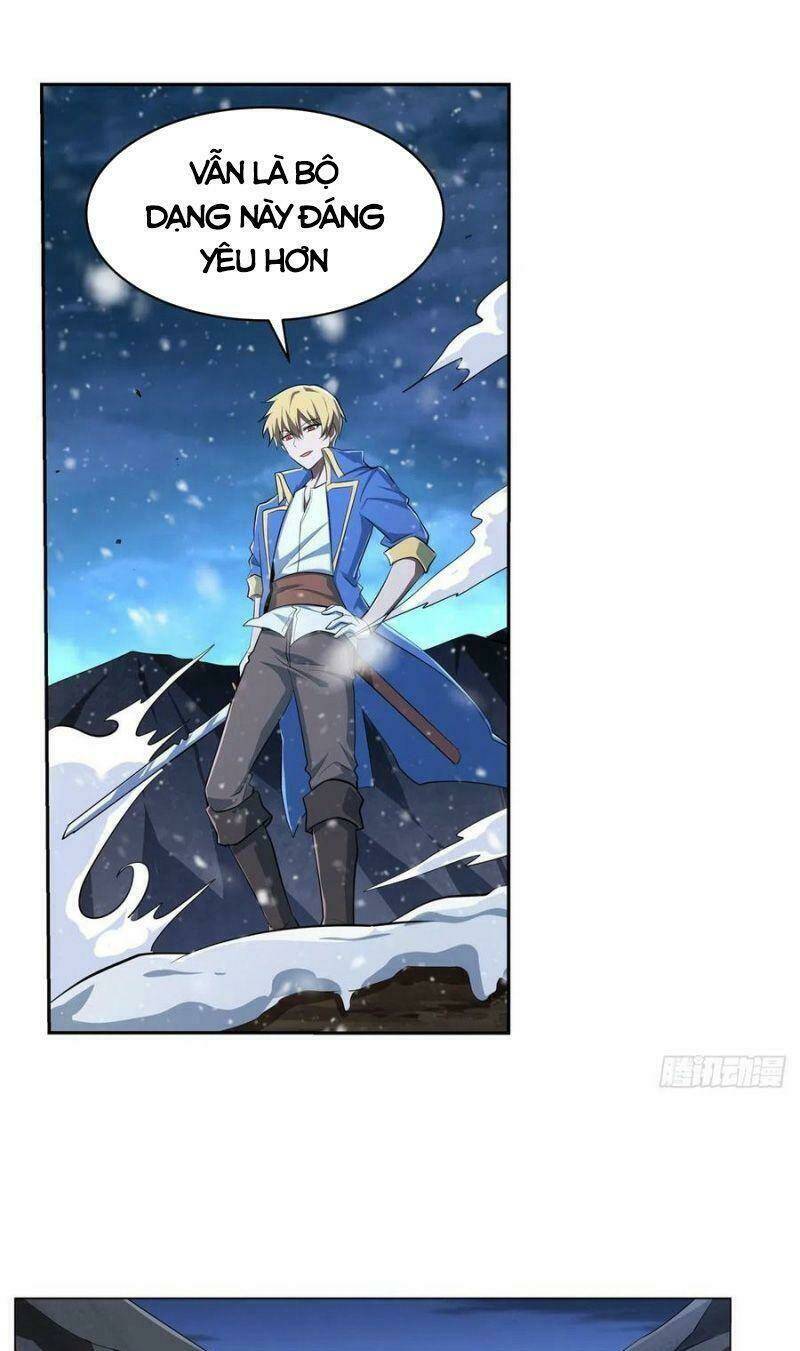 Ma vương thất nghiệp - Chapter 233 - Page 26