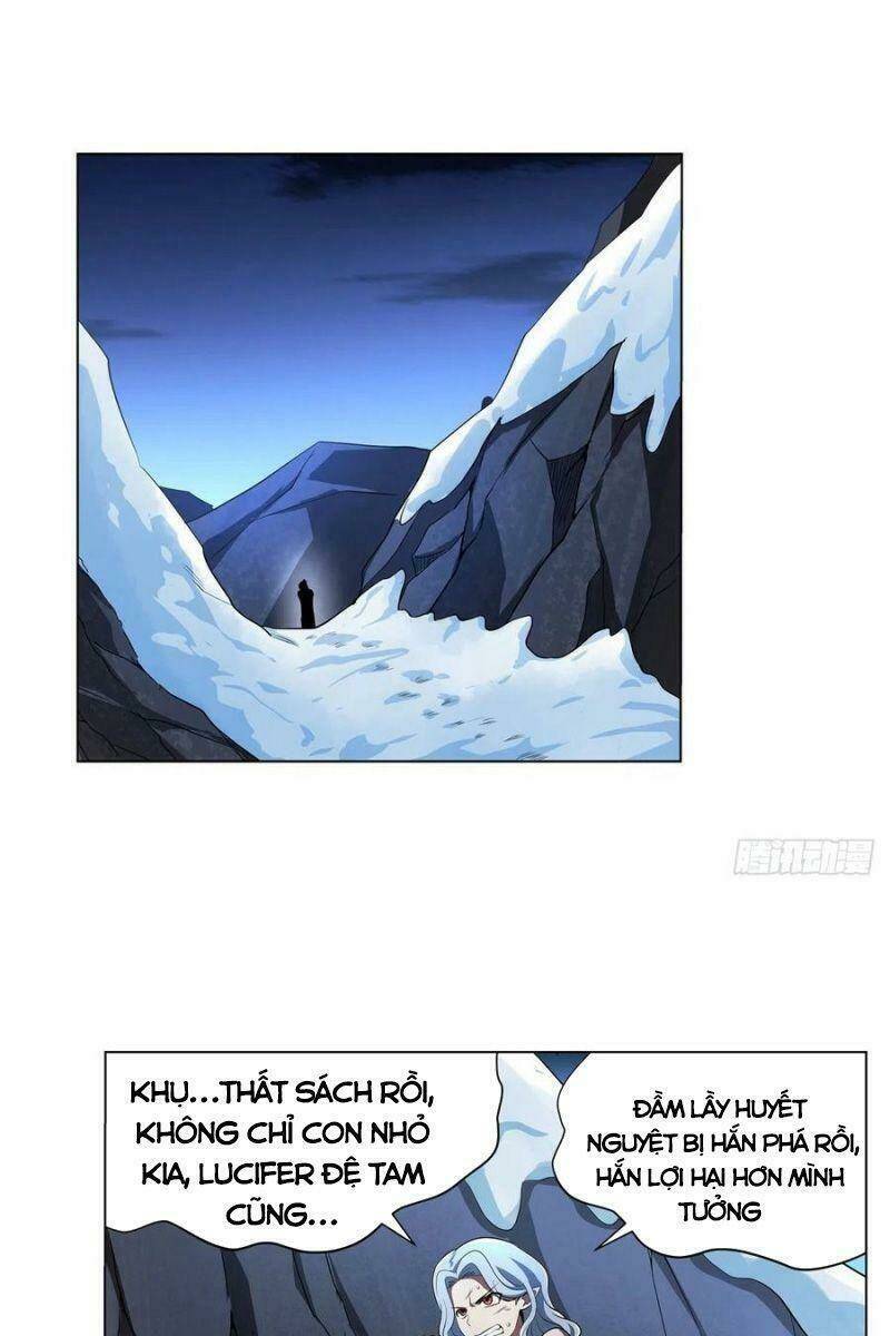 Ma vương thất nghiệp - Chapter 233 - Page 28