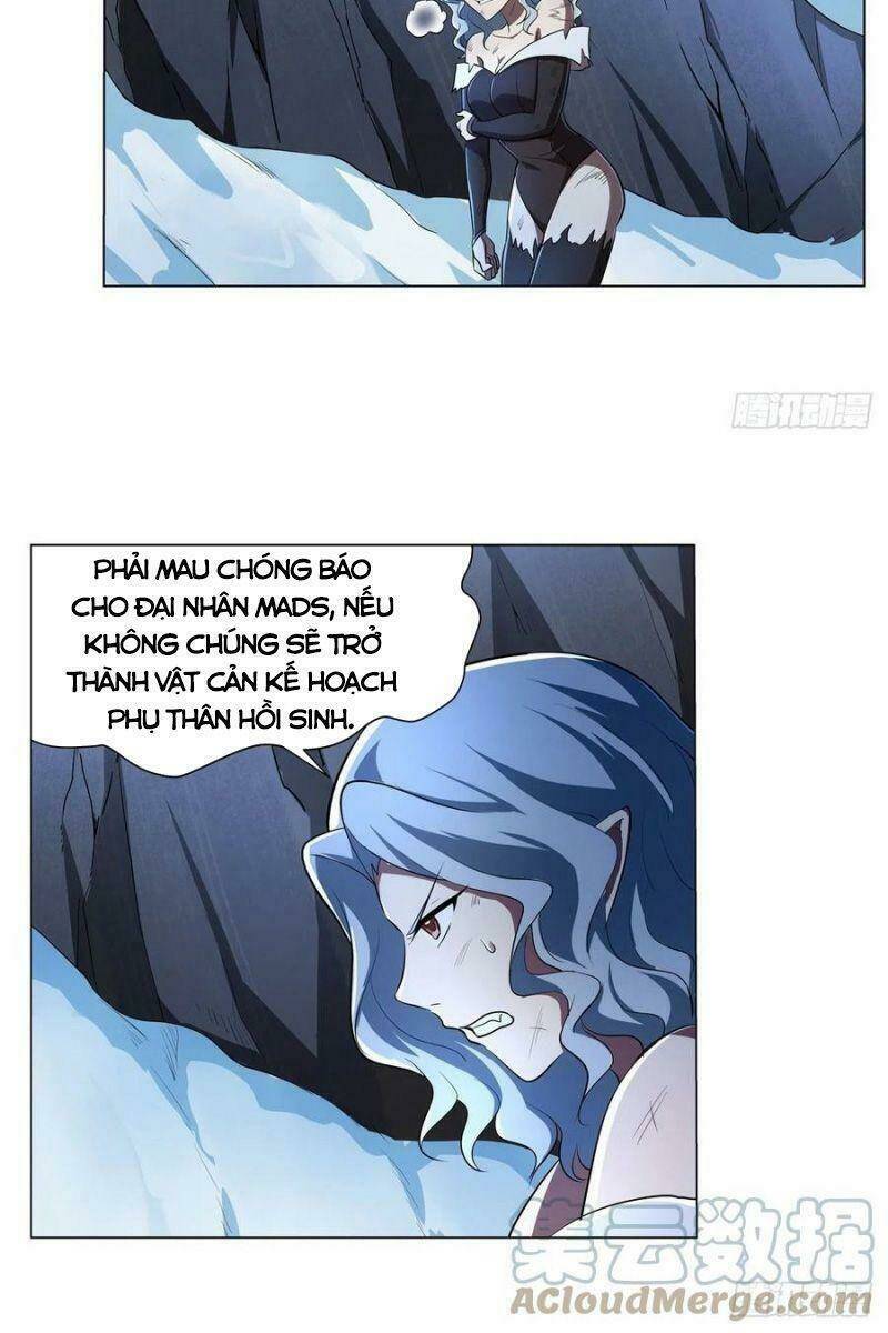Ma vương thất nghiệp - Chapter 233 - Page 29