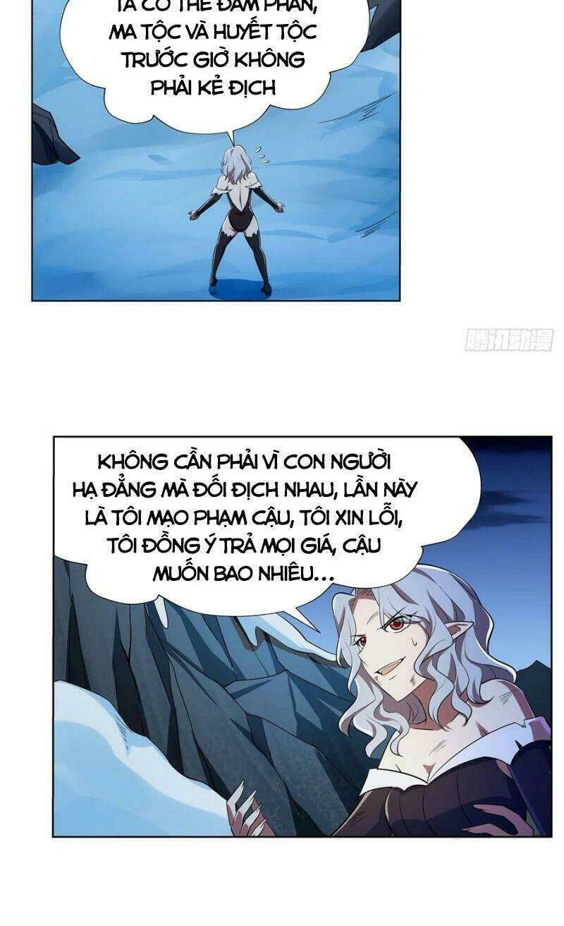 Ma vương thất nghiệp - Chapter 233 - Page 33