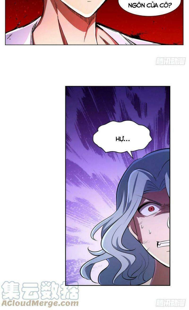 Ma vương thất nghiệp - Chapter 233 - Page 35