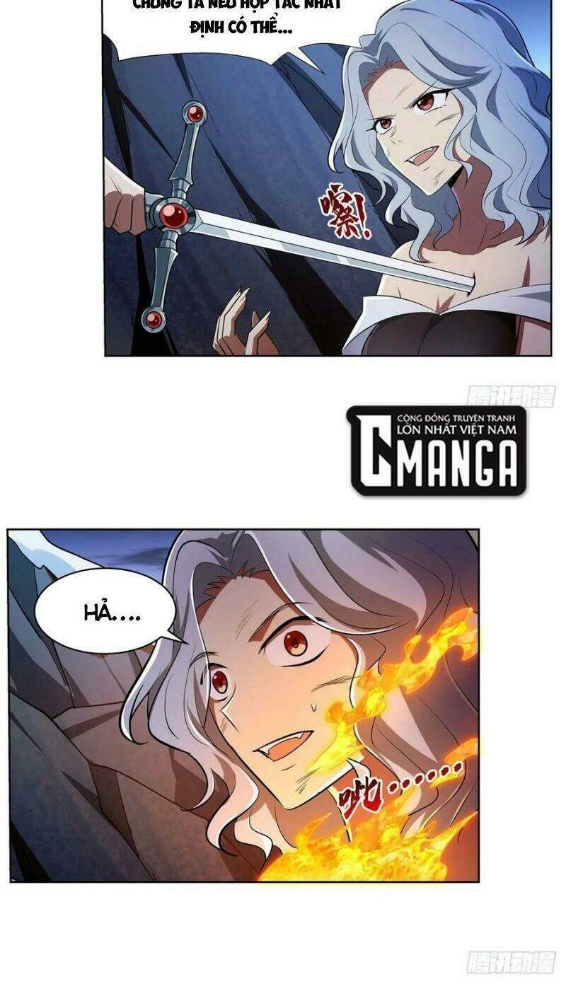 Ma vương thất nghiệp - Chapter 233 - Page 37